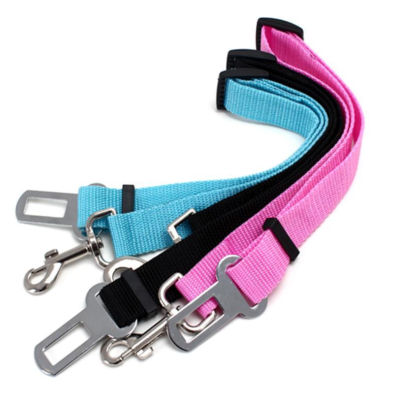Pet Ninja Ceinture de Sécurité Ajustable pour Chien