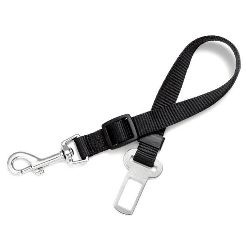 Pet Ninja Ceinture de Sécurité Ajustable pour Chien