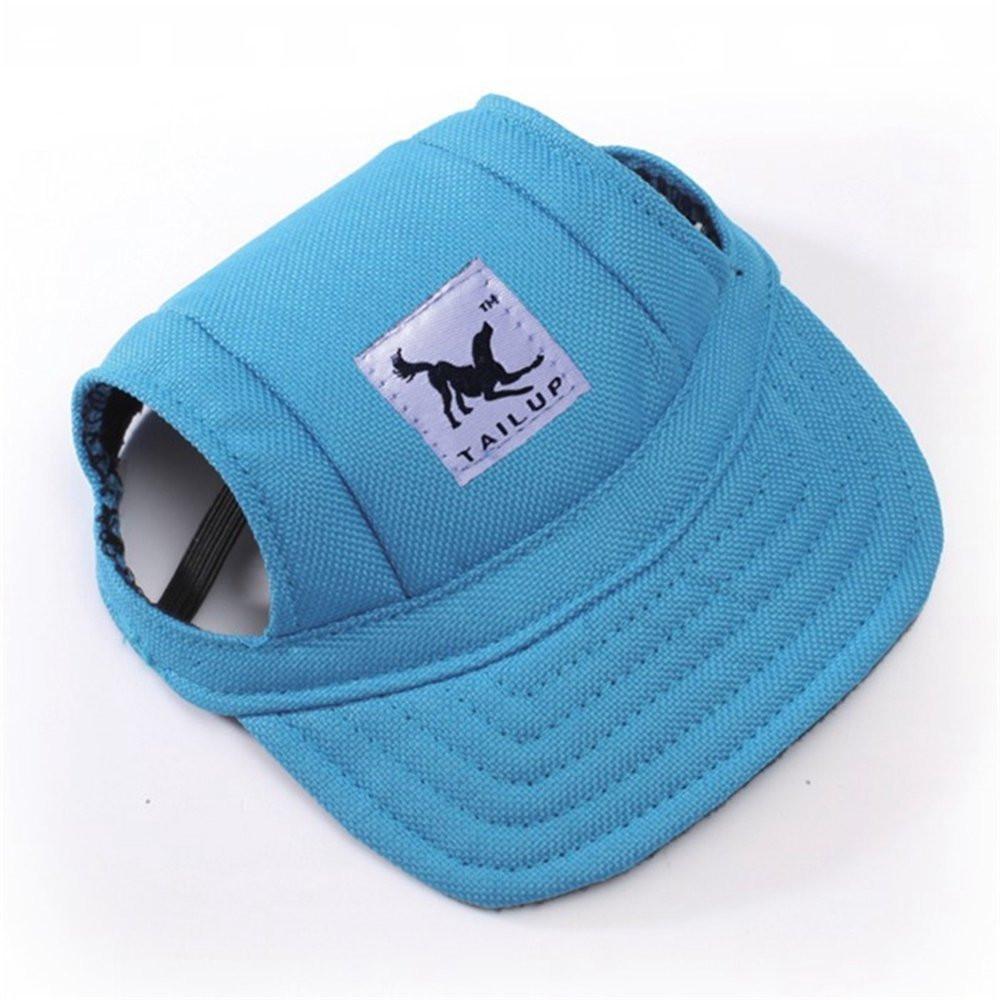 Casquette de Baseball pour Chien