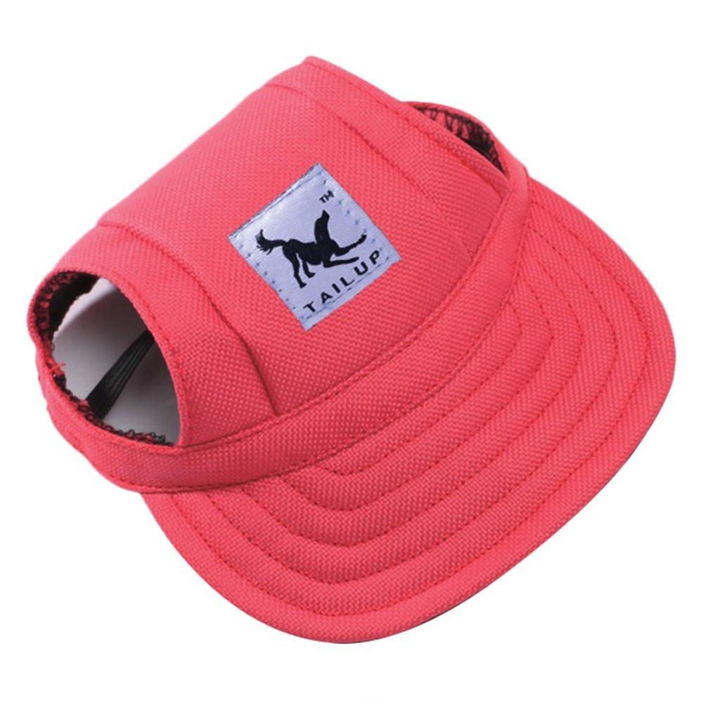 Casquette de Baseball pour Chien