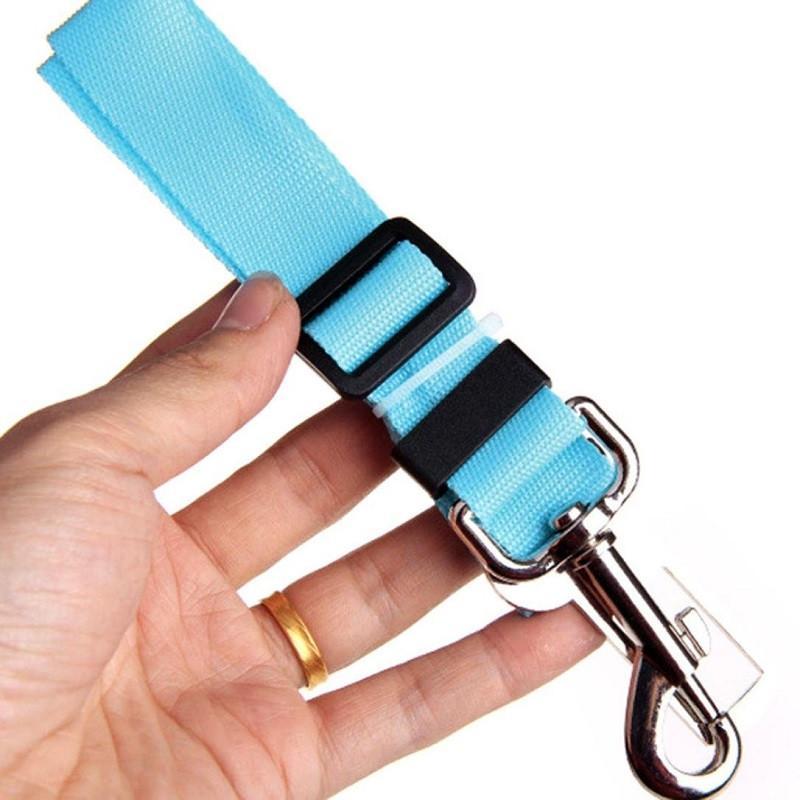 Pet Ninja Ceinture de Sécurité Ajustable pour Chien