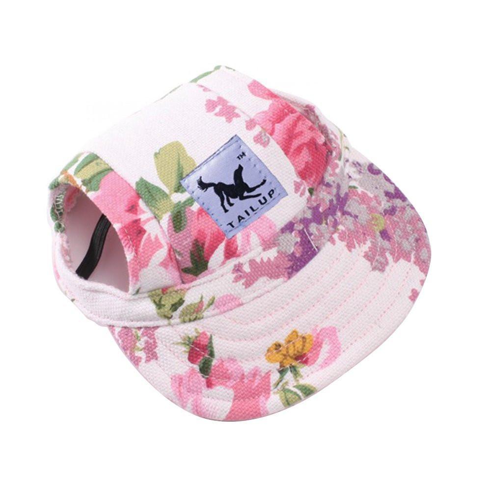 Casquette de Baseball pour Chien