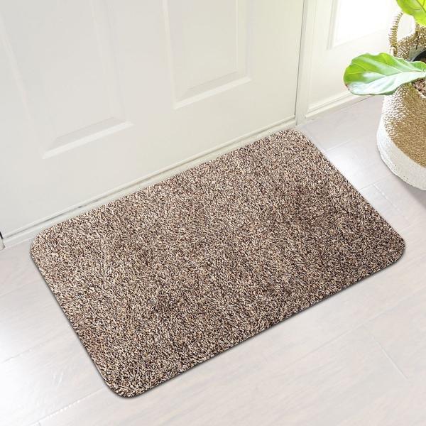 Paillasson Magique /Tapis d'entrée Ultra absorbante