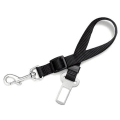Pet Ninja Ceinture de Sécurité Ajustable pour Chien