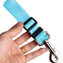 Pet Ninja Ceinture de Sécurité Ajustable pour Chien