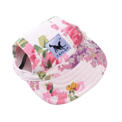 Casquette de Baseball pour Chien